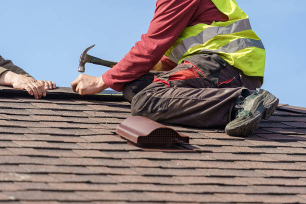 Quick and Trustworthy Emergency Roof Repair Services in Richton Park, IL