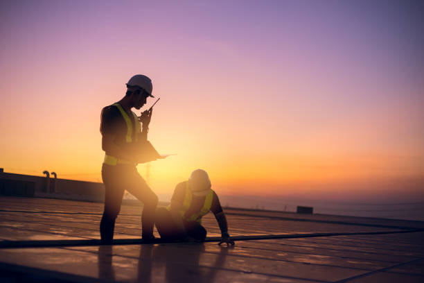 Best Gutter Installation and Roofing  in Richton Park, IL