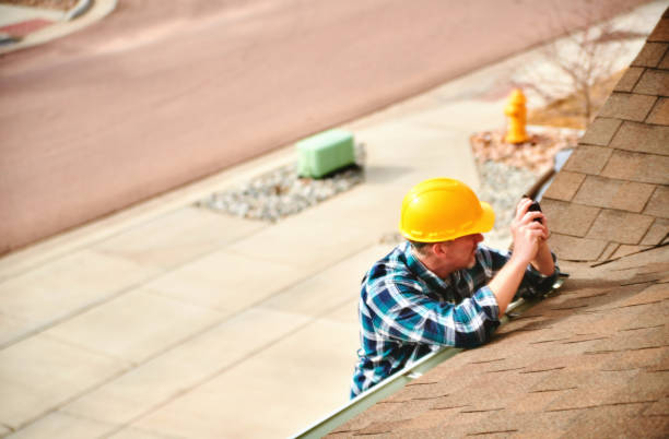 Roof Repair Estimates in Richton Park, IL