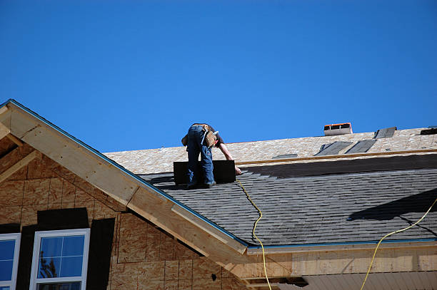 Best Roof Waterproofing Services  in Richton Park, IL