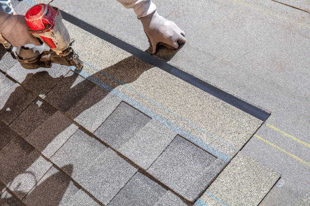 Best Emergency Roof Repair  in Richton Park, IL