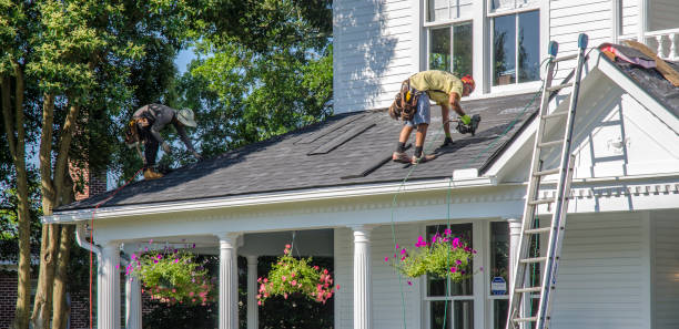 Gutter Installation and Roofing in Richton Park, IL